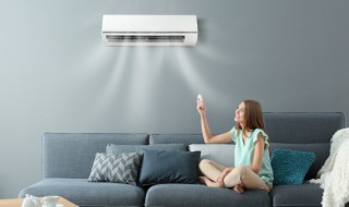 空调使用省电方法 让空调更省电的方法