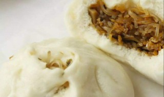 酸菜包的做法 酸菜包的做法是什么