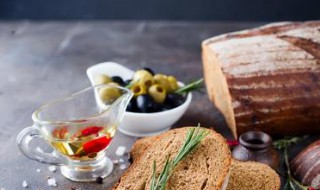 荞麦面包的做法大全 荞麦面包的做法大全是什么