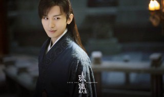 琉璃禹司凤是谁 禹司凤角色介绍