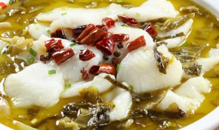 酸菜肉片的做法 酸菜肉片的做法与步骤