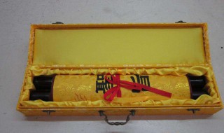 古代的圣旨都是黄色的吗 圣旨是什么