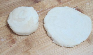 发面月饼皮怎么做 制作的步骤是怎样的