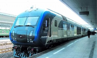 火车开头字母代表什么 火车开头字母分别代表什么