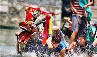 端午节是祭祀节么 端午节是否是祭祀节