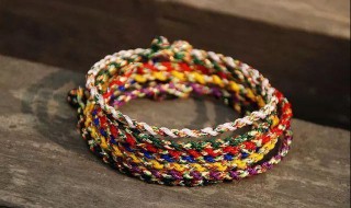 端午五彩线的由来 端午节带五彩绳的由来介绍