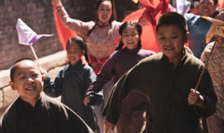 铁血阳泉主要内容 铁血阳泉的主要内容