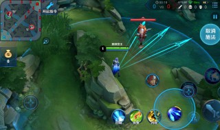 玩诸葛亮的一些细节和技巧 玩诸葛亮的一些细节和窍门