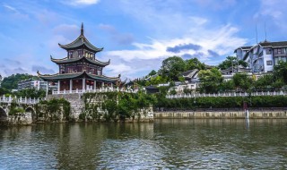 贵阳历史文化简介 贵阳历史文化内容