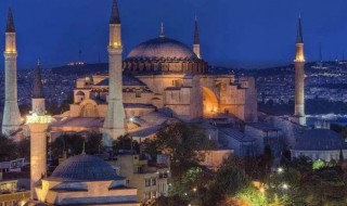 土耳其的历史简介 土耳其的历史内容