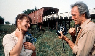 电影廊桥遗梦简介 电影廊桥遗梦简介是什么