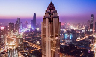 上海的历史简介 上海的历史简介是什么