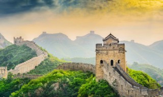 八达岭长城的历史简介 八达岭长城的历史简介是什么