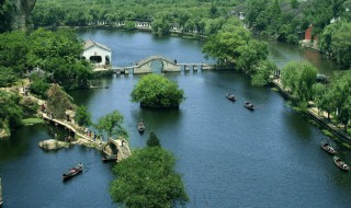 绍兴历史文化简介 绍兴历史文化是怎样的