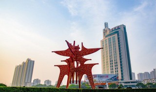 商丘历史简介 商丘历史简介是什么