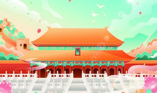 北京故宫历史简介 北京故宫历史简介是什么