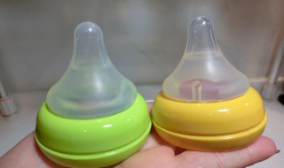 奶嘴如何清洗 奶嘴怎样清洗