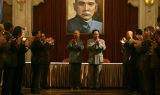 建国大业电影简介 建国大业电影的相关简介