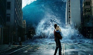 后天电影简介 后天电影讲了什么