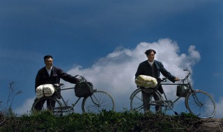 焦裕禄电影简介 焦裕禄电影简介内容