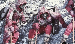 攀登者电影简介 攀登者电影的内容是什么