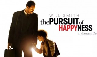 当幸福来敲门电影简介 当幸福来敲门介绍