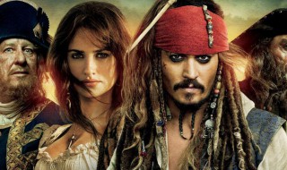 加勒比海盗1电影简介 加勒比海盗1电影简资料