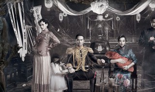 电影京城81号2简介 电影京城81号2资料