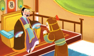 孙膑的故事简介 孙膑的故事介绍