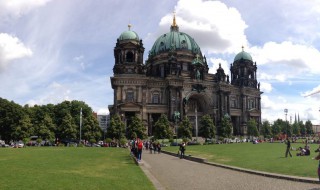 德国历史简介 德国历史简介是什么