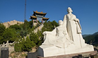 介子推的故事简介 关于介子推的故事