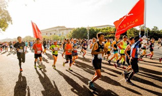 马拉松的由来简介 马拉松的由来