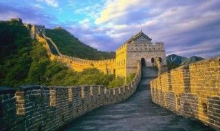 八达岭长城历史简介 八达岭长城的历史简介是什么