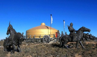 内蒙古历史简介 内蒙古有什么历史