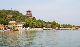 杭州西湖历史简介 杭州西湖有什么历史