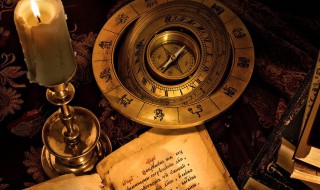 指南针的由来的简介 指南针的由来介绍