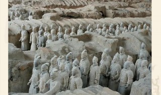 兵马俑的由来简介 兵马俑的由来简介是什么