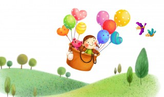 六一儿童节的来历简介 六一儿童节的由来