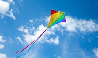 风筝由来简介 关于风筝由来简介