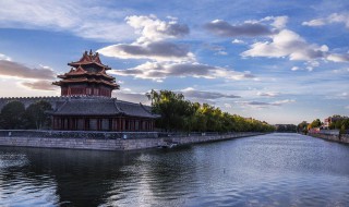 北京的来历简介 北京的历史