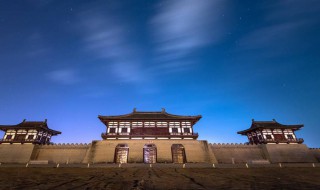 洛阳历史简介 洛阳历史介绍