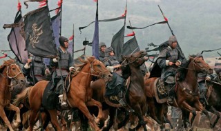 隋唐历史简介 隋唐介绍