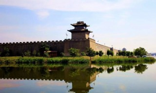 邯郸历史文化简介 邯郸历史文化介绍