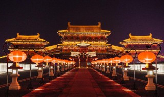 洛阳历史文化简介 洛阳历史文化介绍