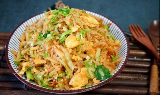 素炒饼丝的家常做法 素炒饼丝做法步骤