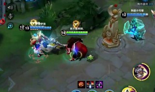 王者荣耀阿舜资料 王者荣耀阿舜资料介绍