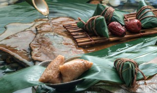 端午节上班的说说 端午节上班的经典句子