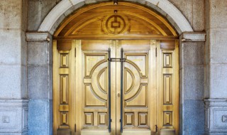 子母门是什么意思 什么是子母门