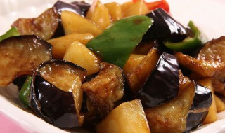 东北地三鲜的家常做法 怎么做地三鲜