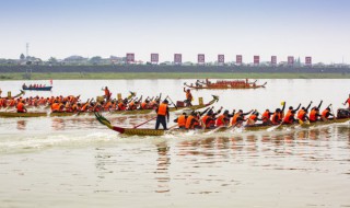 端午安康还是端午快乐? 端午祝福端午安康和端午快乐哪个正确